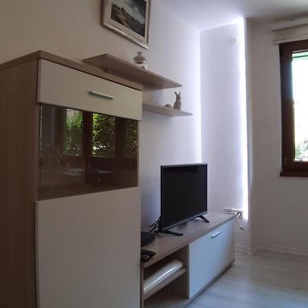 Ferienwohnung Illusion New SJJ Exterior foto