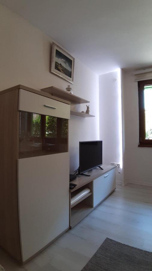 Ferienwohnung Illusion New SJJ Exterior foto